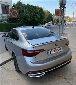 فولكسفاغن جيتا
